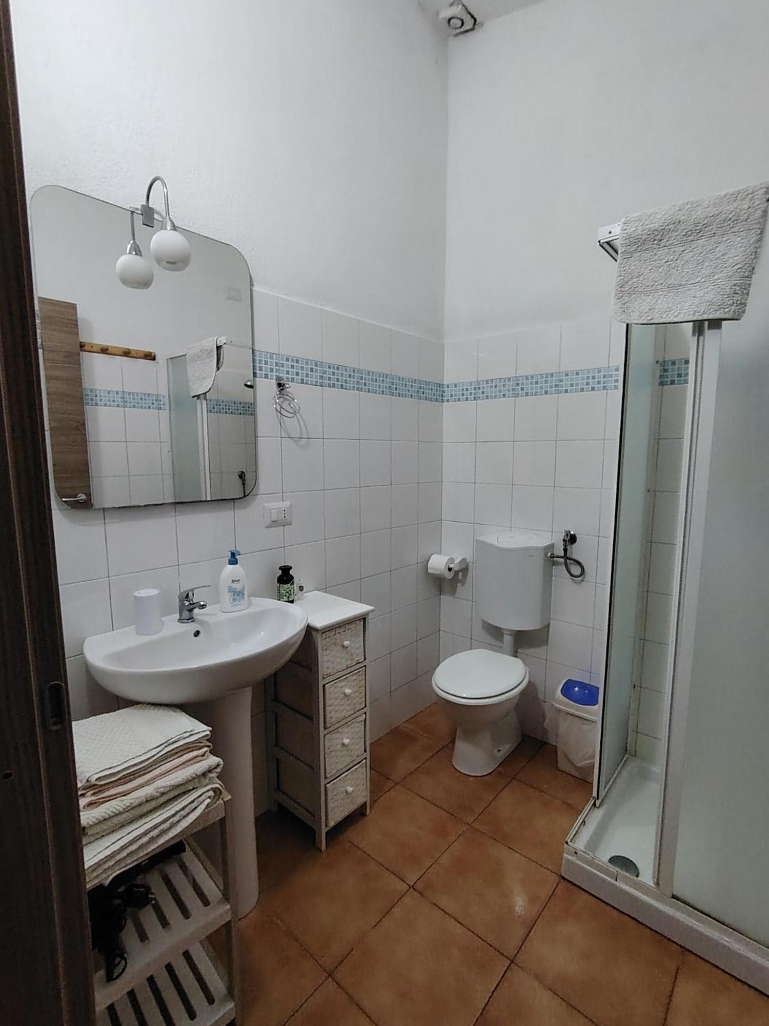 Agriturismo Sa E Padedda Mores Oda fotoğraf
