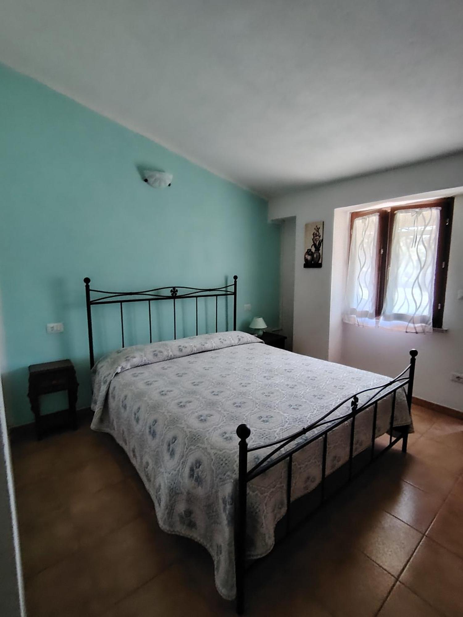 Agriturismo Sa E Padedda Mores Oda fotoğraf