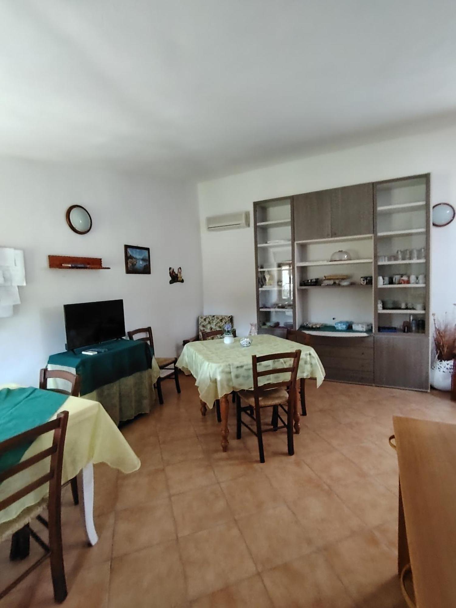 Agriturismo Sa E Padedda Mores Dış mekan fotoğraf