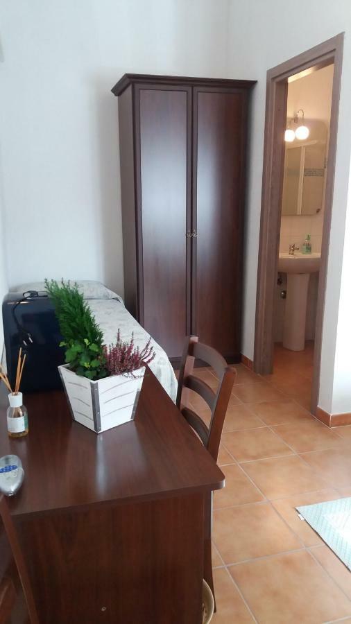 Agriturismo Sa E Padedda Mores Dış mekan fotoğraf