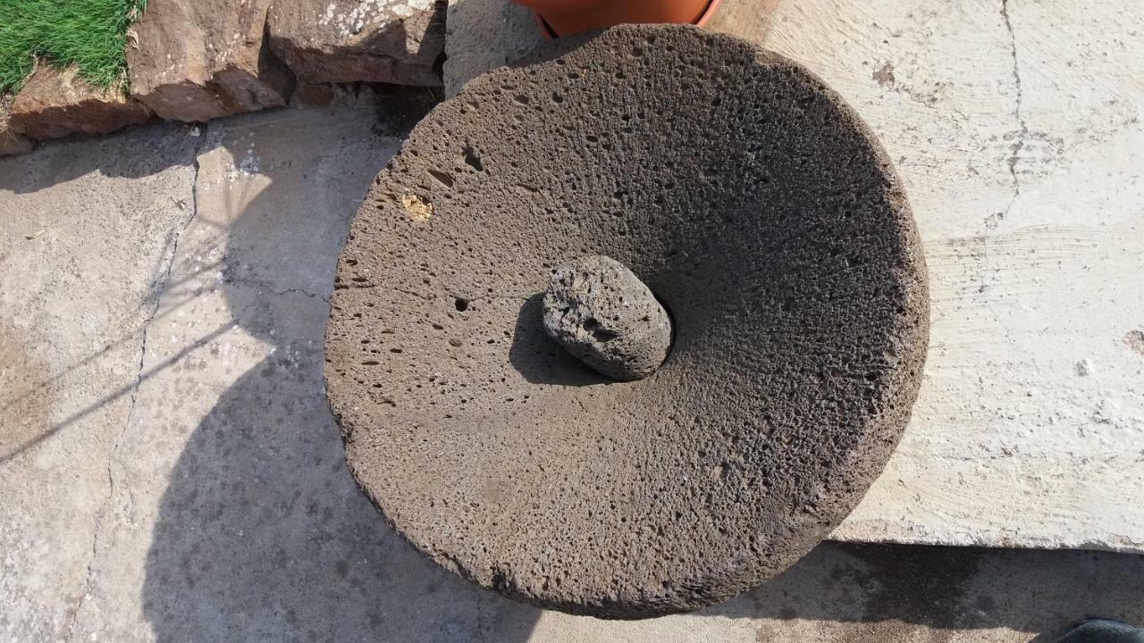 Agriturismo Sa E Padedda Mores Dış mekan fotoğraf