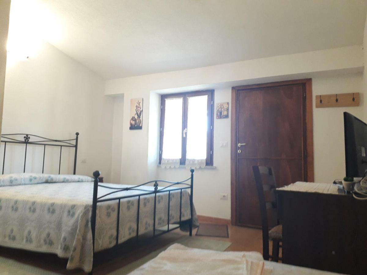 Agriturismo Sa E Padedda Mores Dış mekan fotoğraf
