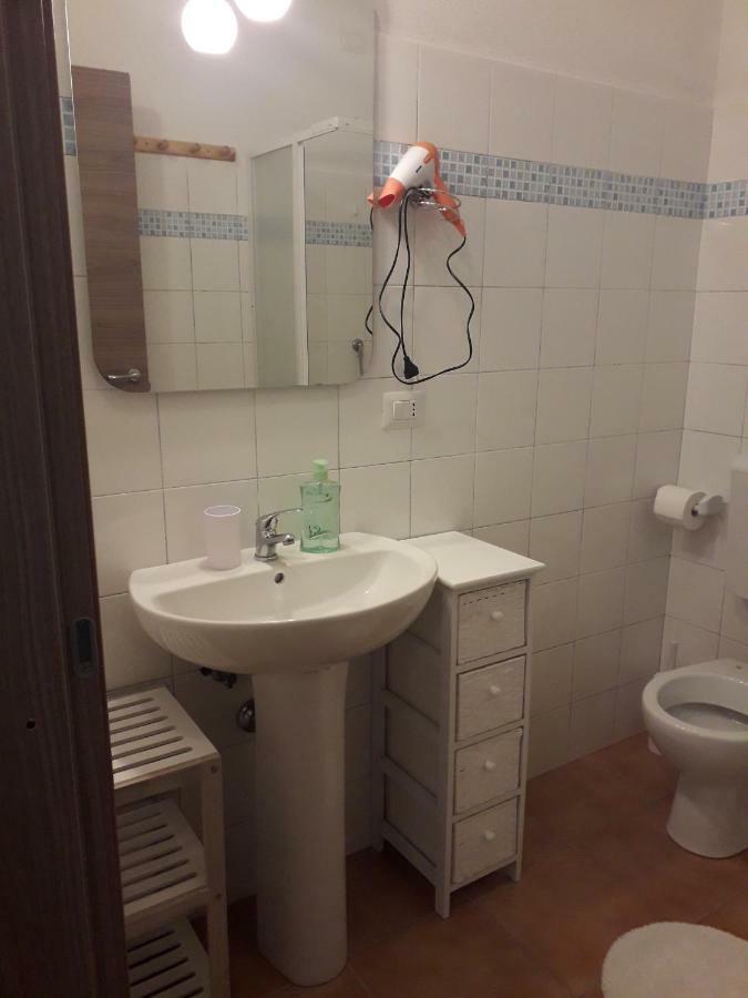 Agriturismo Sa E Padedda Mores Dış mekan fotoğraf