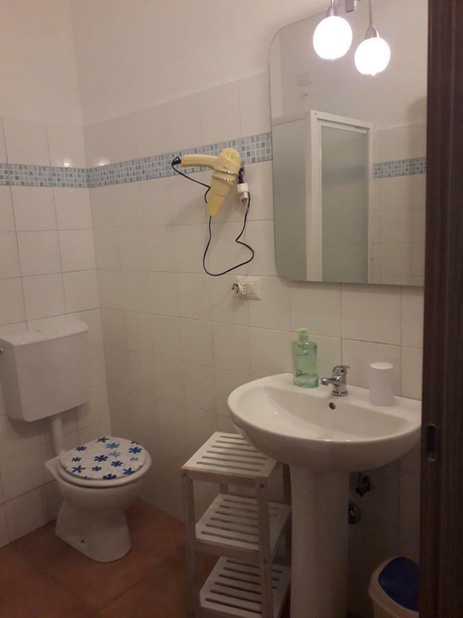 Agriturismo Sa E Padedda Mores Dış mekan fotoğraf